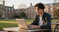 University Of Cambridge Surges In Global Coverage