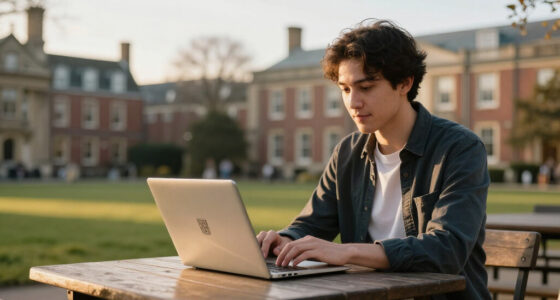 University Of Cambridge Surges In Global Coverage