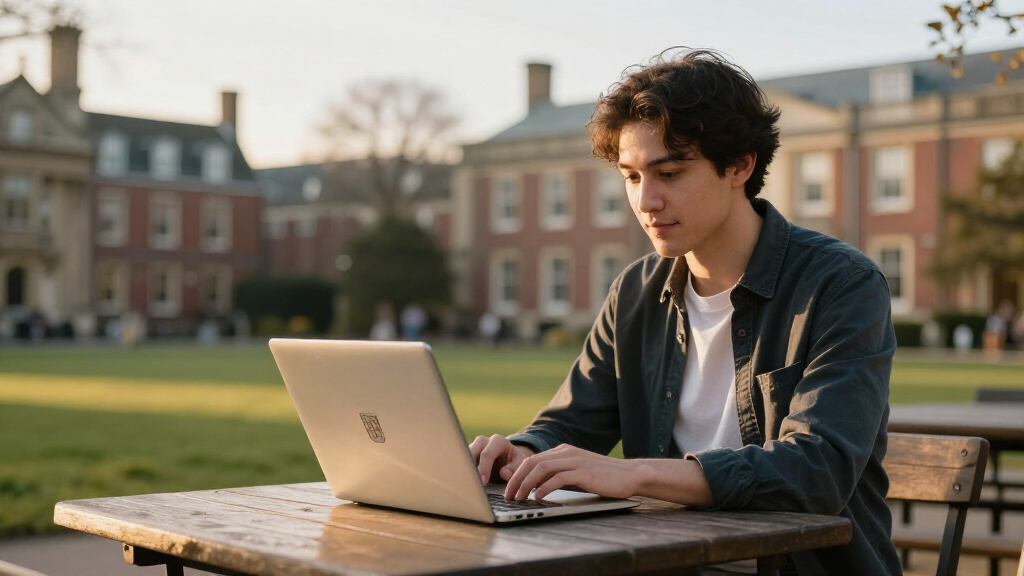 University Of Cambridge Surges In Global Coverage