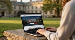 University Of Cambridge Surges In Global Coverage