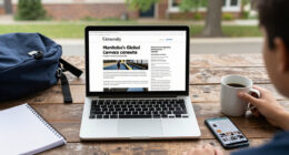 University Of Manitoba Surges In Global Coverage