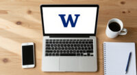 University Of Washington Surges In Global Coverage