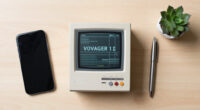 Voyager 1 FDS Computer Emulator