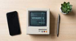 Voyager 1 FDS Computer Emulator