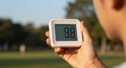 Weather Forecast Heatwave
