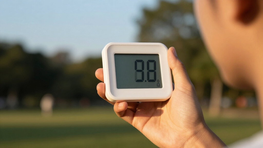 Weather Forecast Heatwave