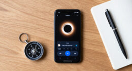 What Time Is The Eclipse Tomorrow