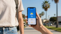 Will The **High Temp In LA** Be >79° On Aug 12, 2026?