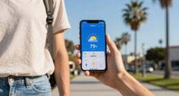 Will The **High Temp In LA** Be >79° On Aug 12, 2026?