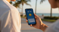 Will The **High Temp In Miami** Be 90-91° On Aug 2, 2026?