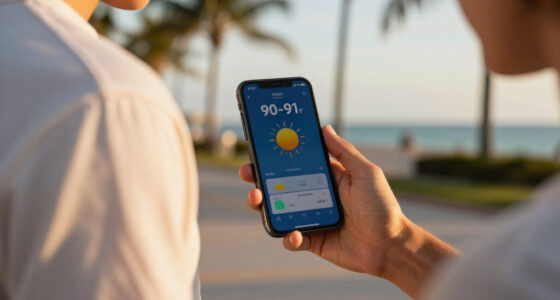 Will The **High Temp In Miami** Be 90-91° On Aug 2, 2026?
