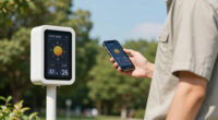 Will The Maximum Temperature Be 94-95° On Aug 26, 2026?