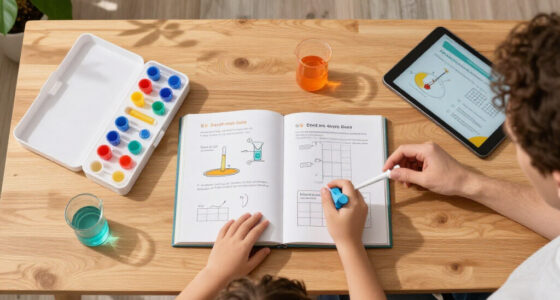 11 Best Educational Science Experiment Kits for Kids in 2026