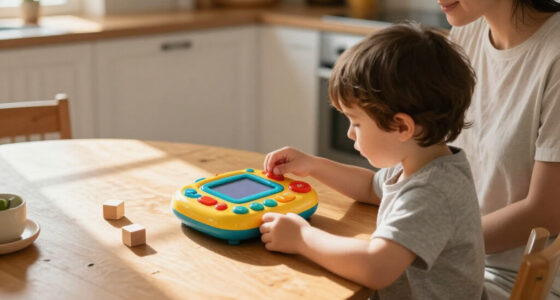 11 Best Electronic Learning Toys for Kids in 2026