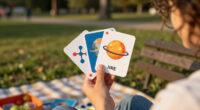 11 Best Interactive Science Flashcards in 2026