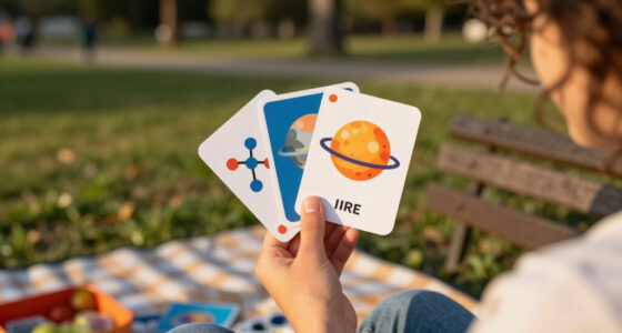 11 Best Interactive Science Flashcards in 2026