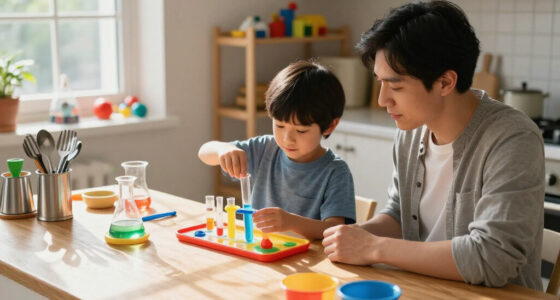 11 Best Science Experiment Kits For Kids In 2026