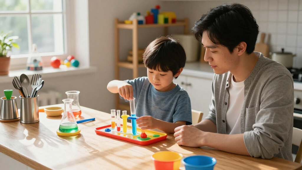 11 Best Science Experiment Kits For Kids In 2026