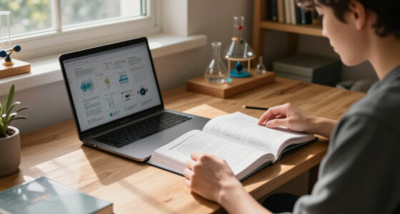 12 Best Educational Science Reference Books in 2026