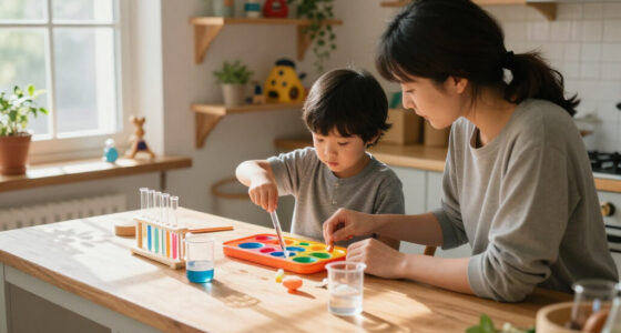 13 Best Educational Science Kits for Kids in 2026