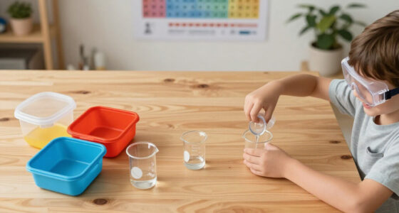 13 Best Science Experiment Kits for Kids in 2026