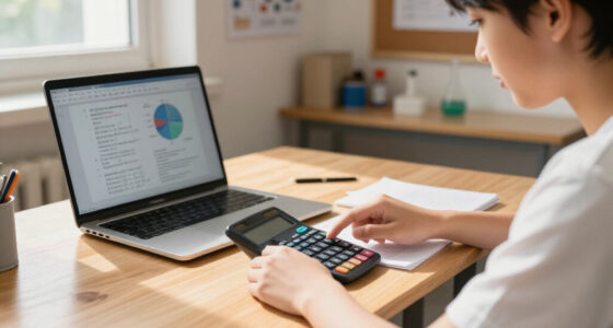 13 Best Student Scientific Calculators in 2026