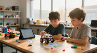 14 Best Coding Robots for Kids in 2026