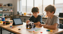 14 Best Coding Robots for Kids in 2026