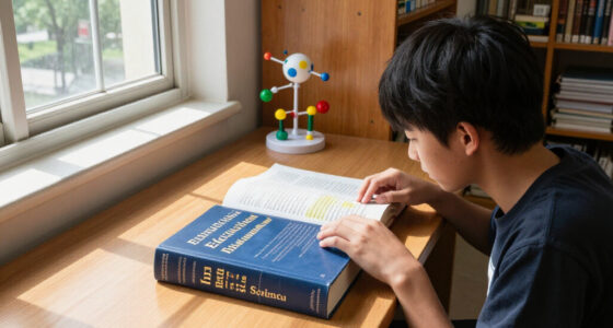 14 Best Educational Science Reference Books in 2026