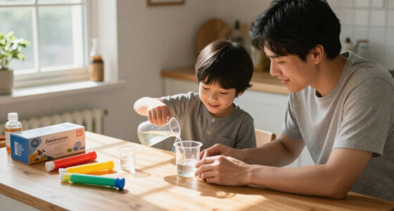 15 Best Educational Science Experiment Kits in 2026