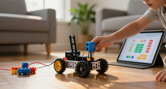 15 Best STEM Toys for 8 Year Olds in 2026