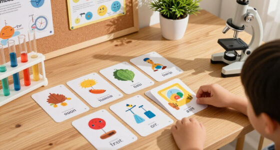 7 Best Interactive Science Flashcards in 2026