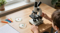 8 Best Educational Science Desktop Microscopes in 2026