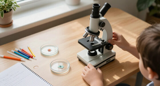 8 Best Educational Science Desktop Microscopes in 2026