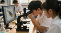 9 Best Digital Microscopes for Students in 2026