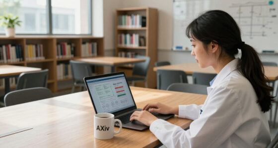 ArXiv Receives Multiyear Commitments To Support It As An Independent Nonprofit
