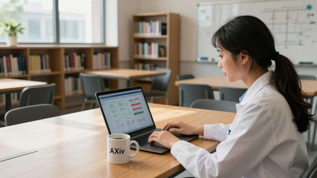 ArXiv Receives Multiyear Commitments To Support It As An Independent Nonprofit