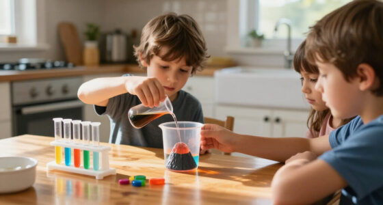 Best Educational Science Kits For Kids Compared
