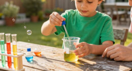 Best Science Experiment Kits For Kids Compared