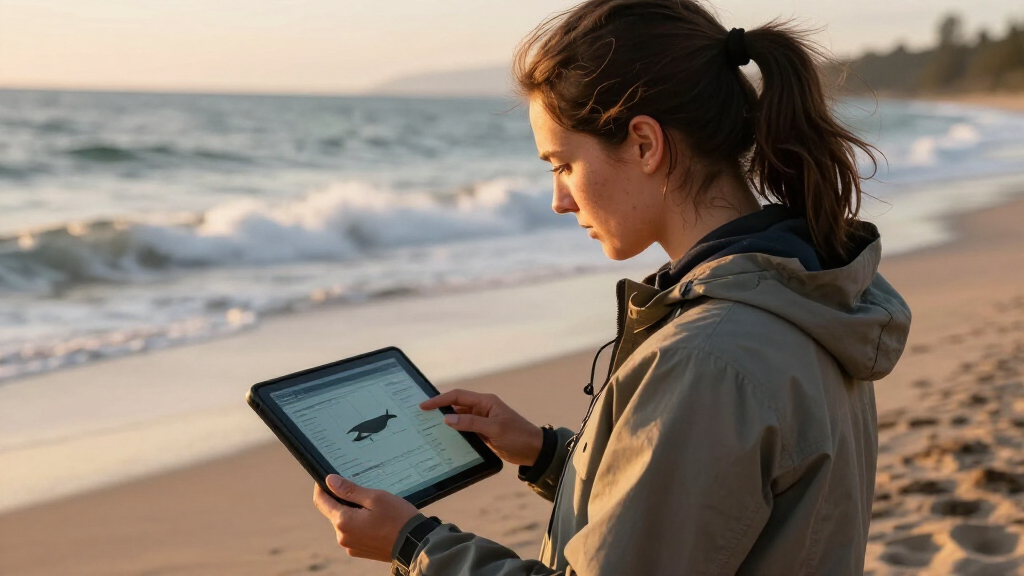 Cetacean Specialist Group Surges In Global Coverage