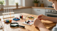 Educational Science Kits For Kids: A Prime Big Deal Days Guide