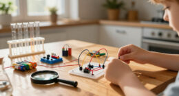 Educational Science Kits For Kids: A Prime Big Deal Days Guide