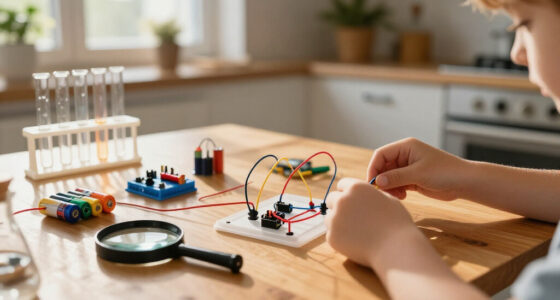 Educational Science Kits For Kids: A Prime Big Deal Days Guide