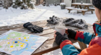 El Nino Winter Weather Impacts