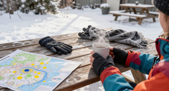 El Nino Winter Weather Impacts