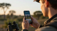 EuroBirdPortal – Live Bird Movements Across Europe