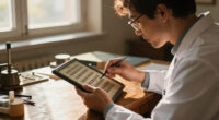 Fable 5.1 Solves The Cyphral Distich, A 370-Year-old Cipher