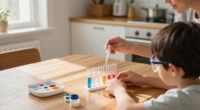 How to Choose Educational Science Kits For Kids