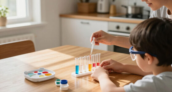 How to Choose Educational Science Kits For Kids