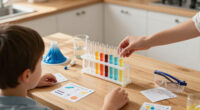 How to Choose Science Experiment Kits For Kids